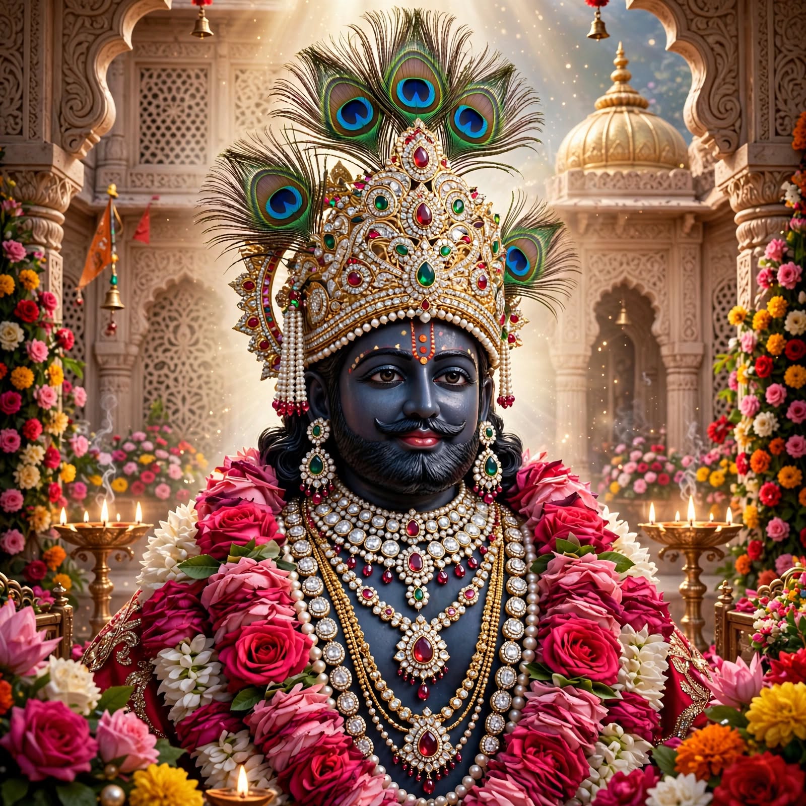 भगवान श्री खाटू श्याम जी