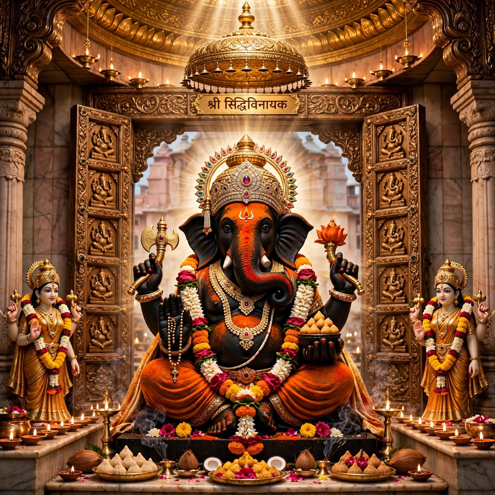 गणेश बीज महामंत्र