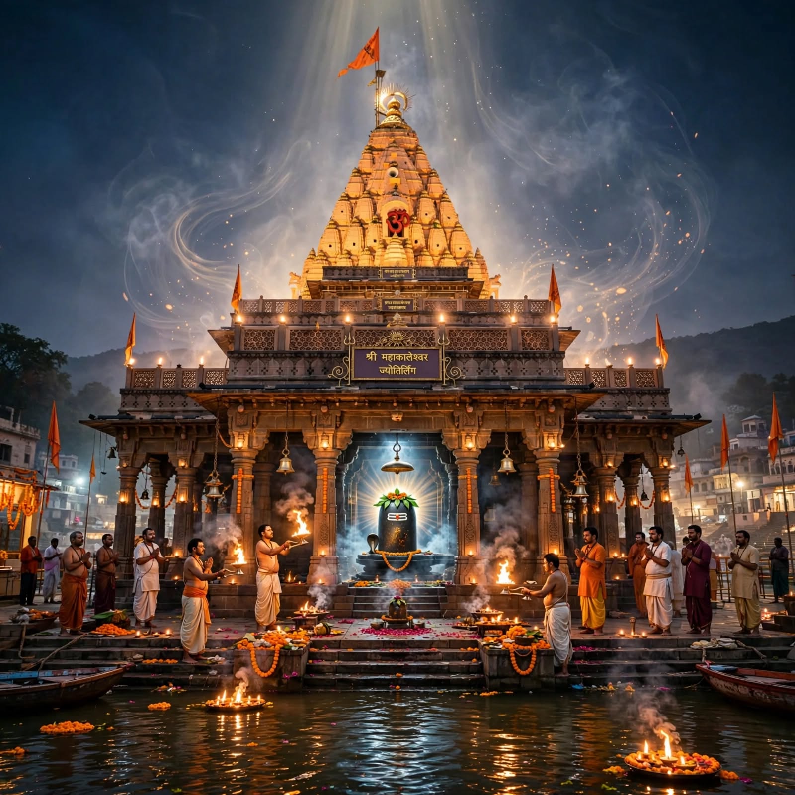 Shrine