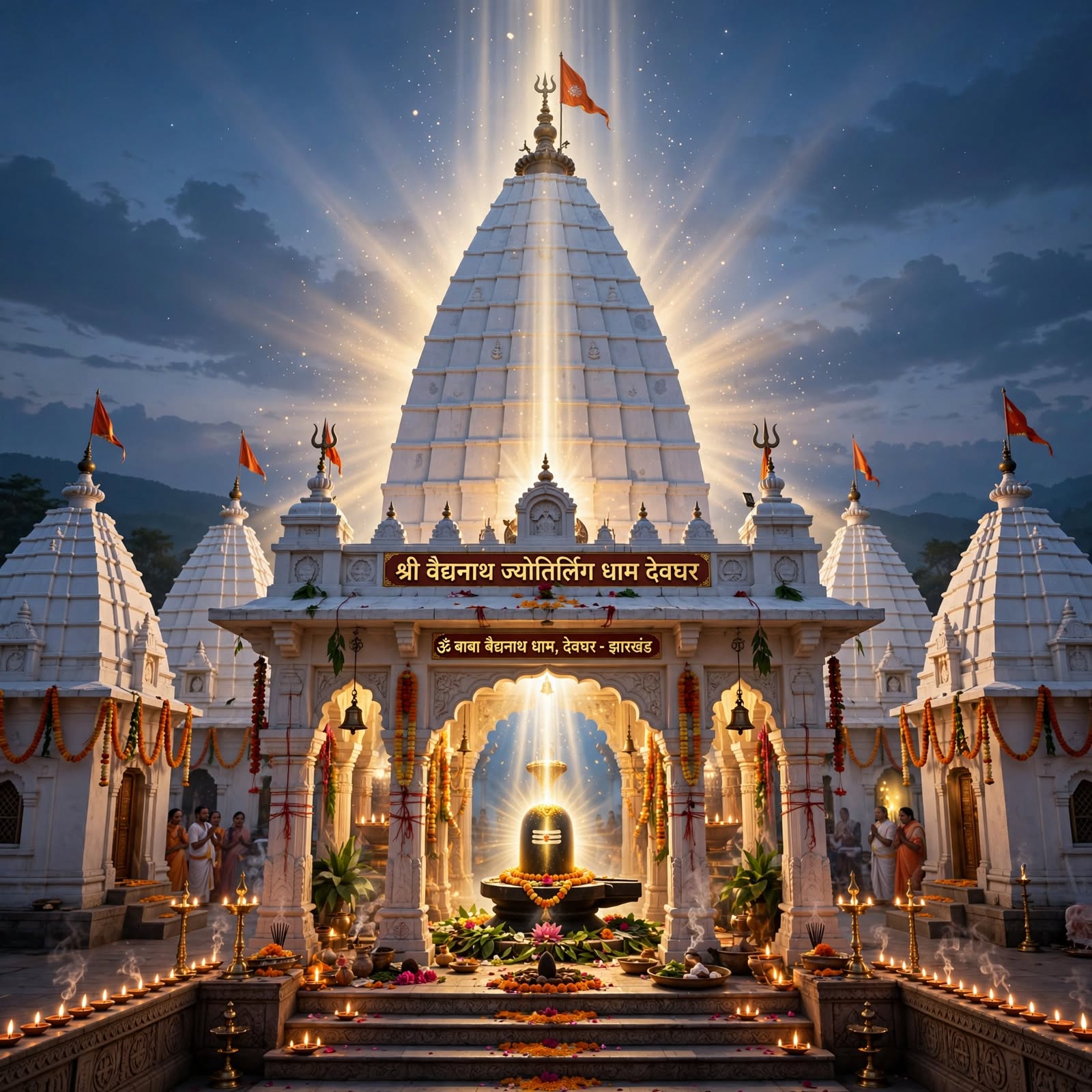 Shrine