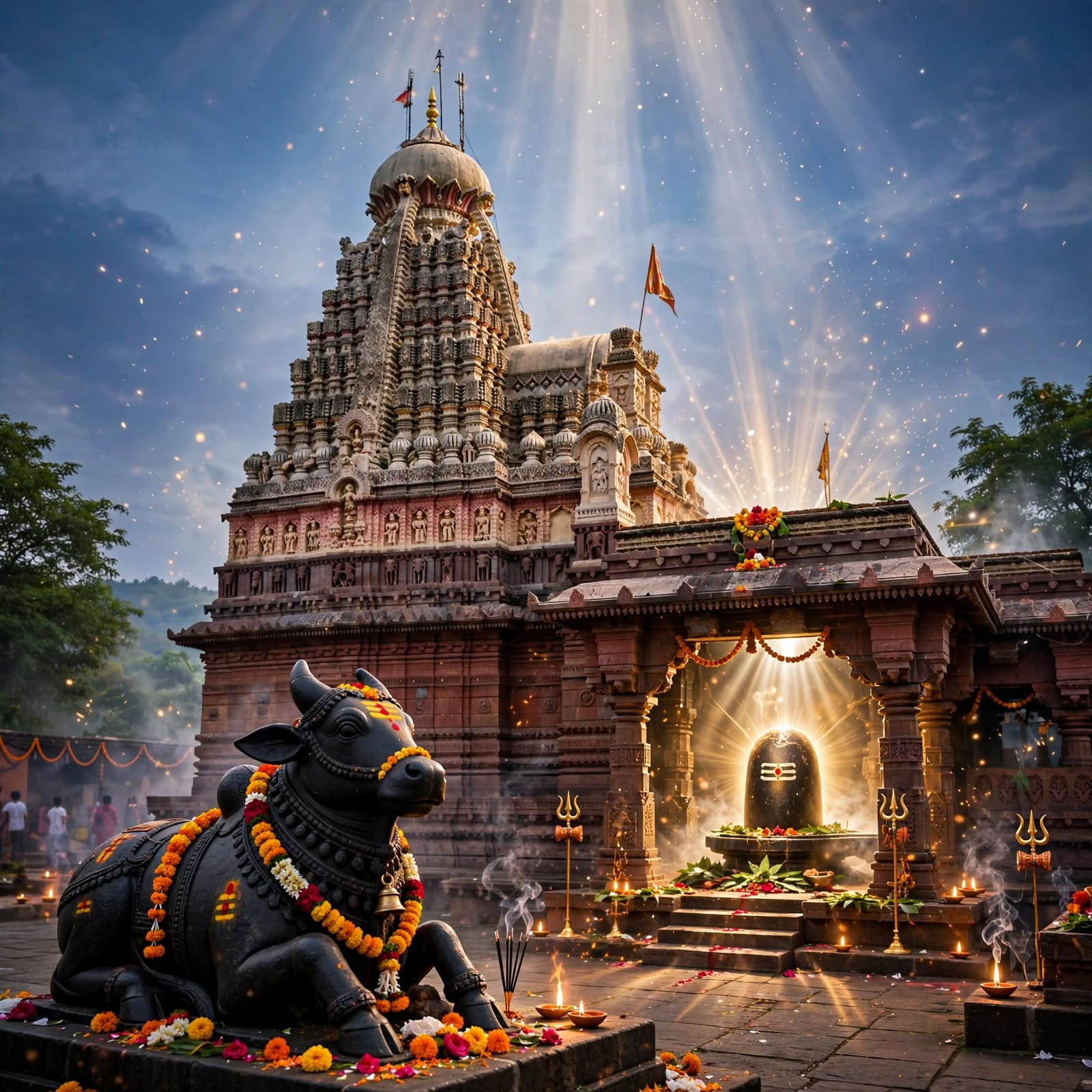 Shrine