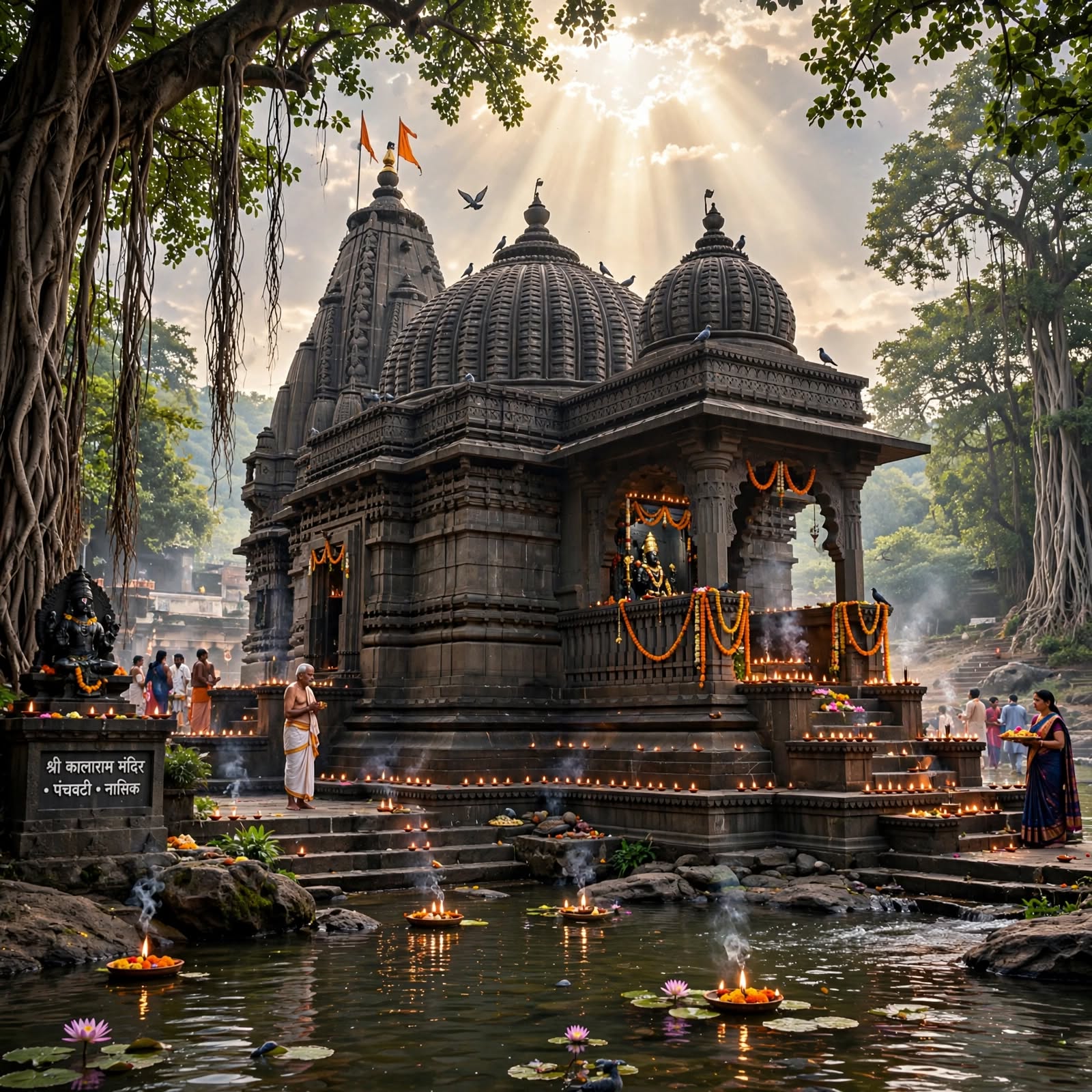 Shrine
