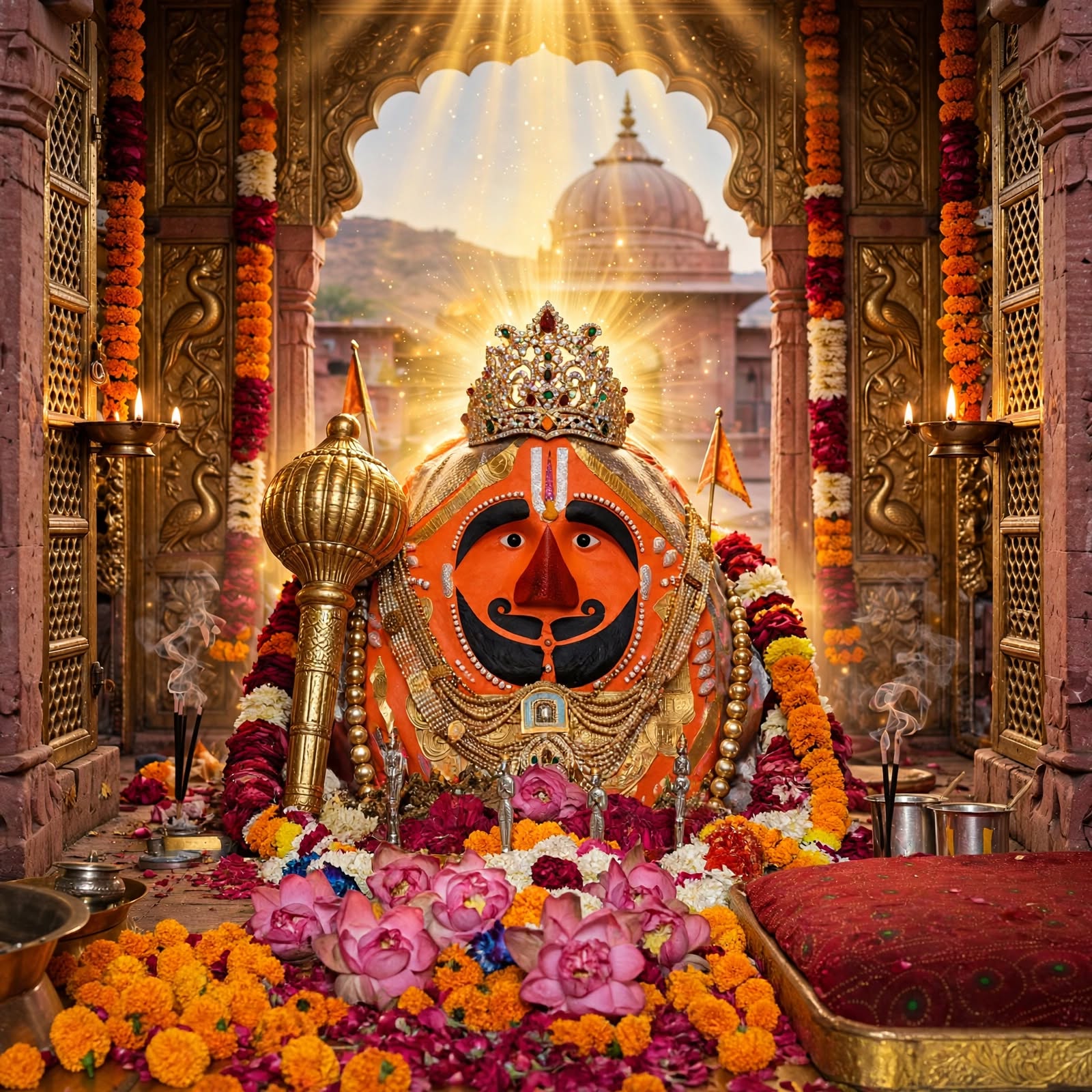 Shrine