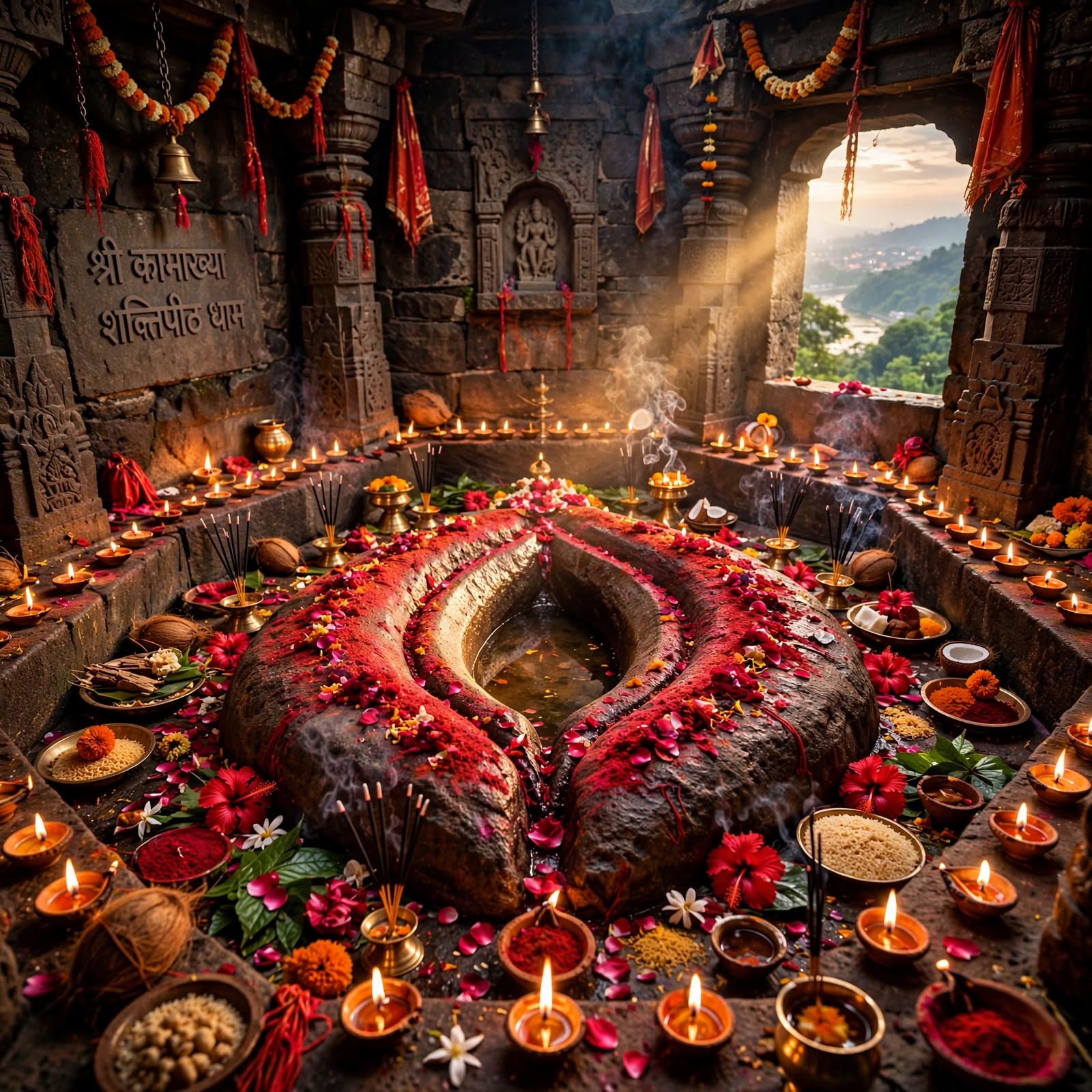 Shrine