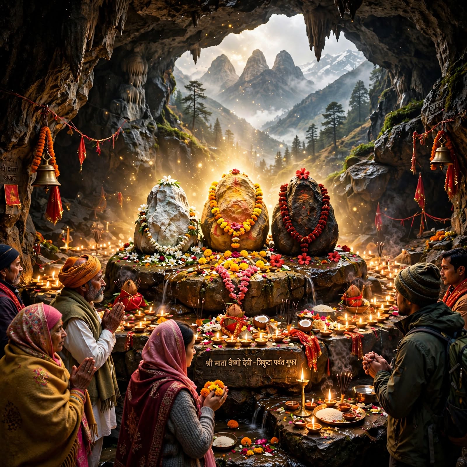 Shrine