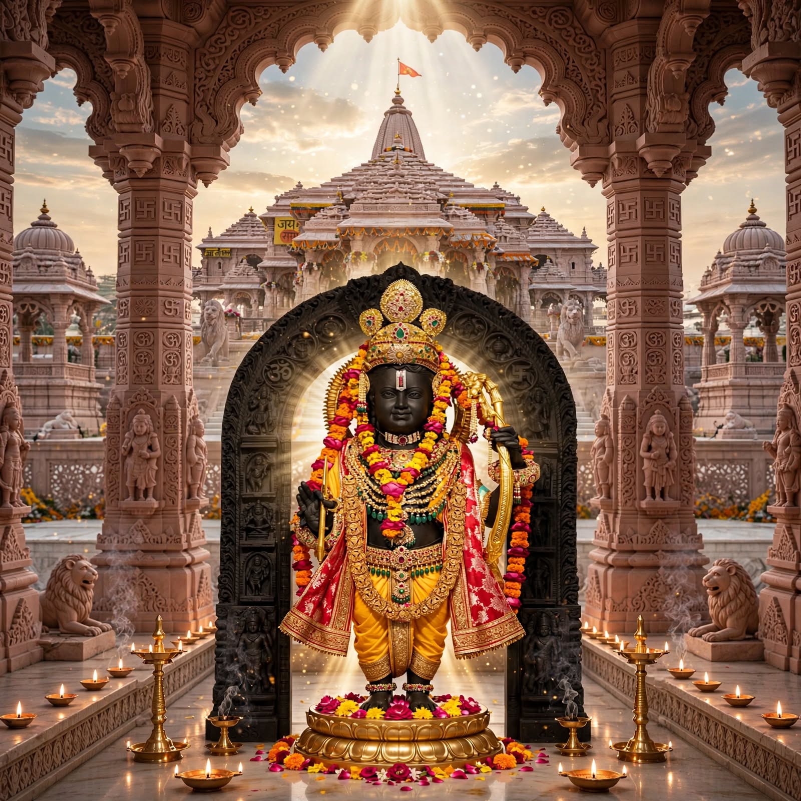 Shrine