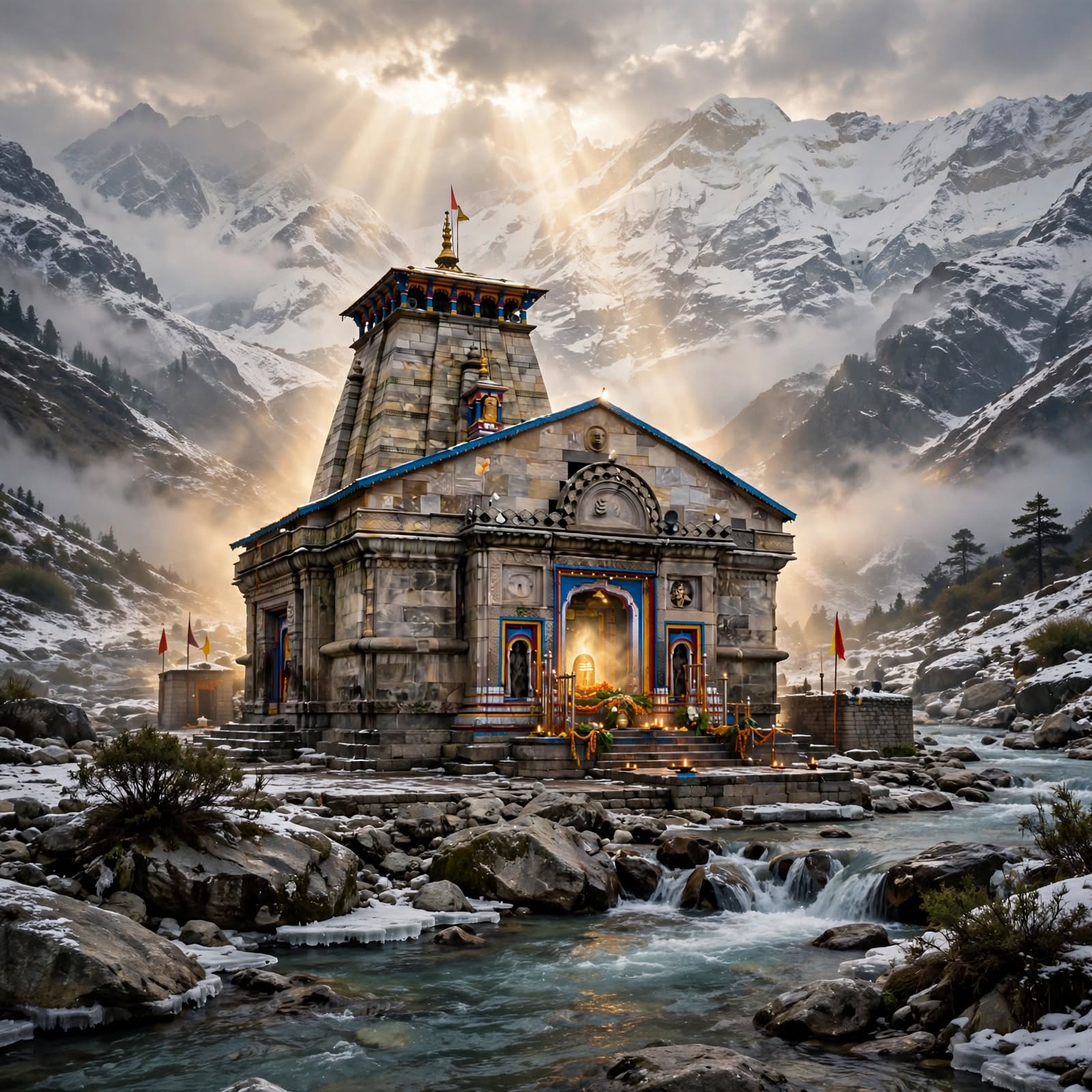 Shrine