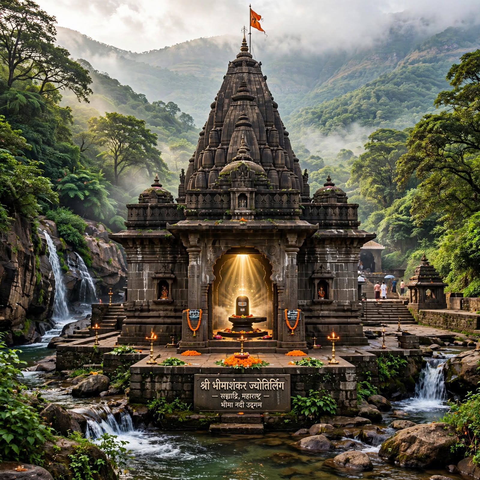 Shrine