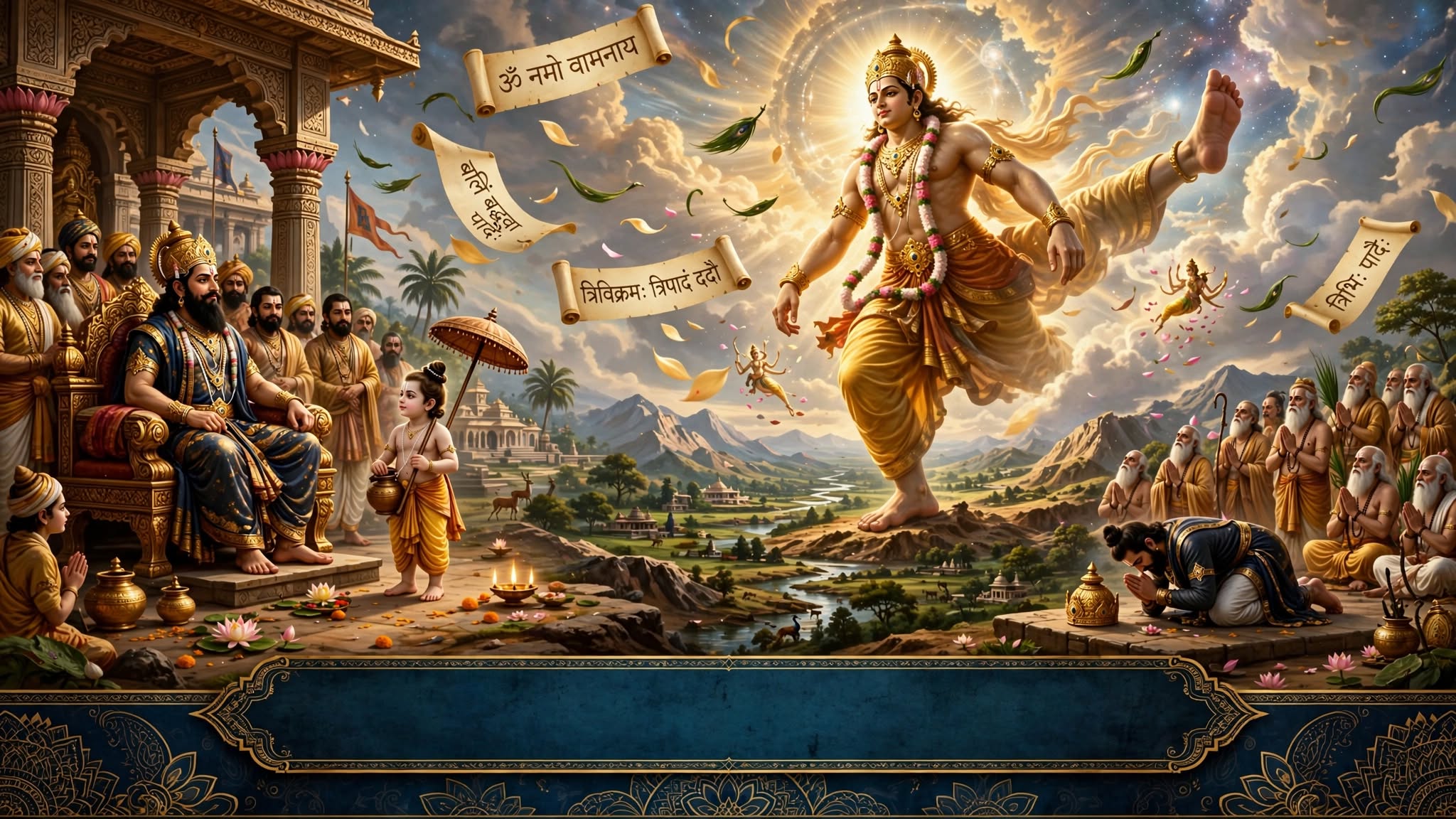 वामन पुराण