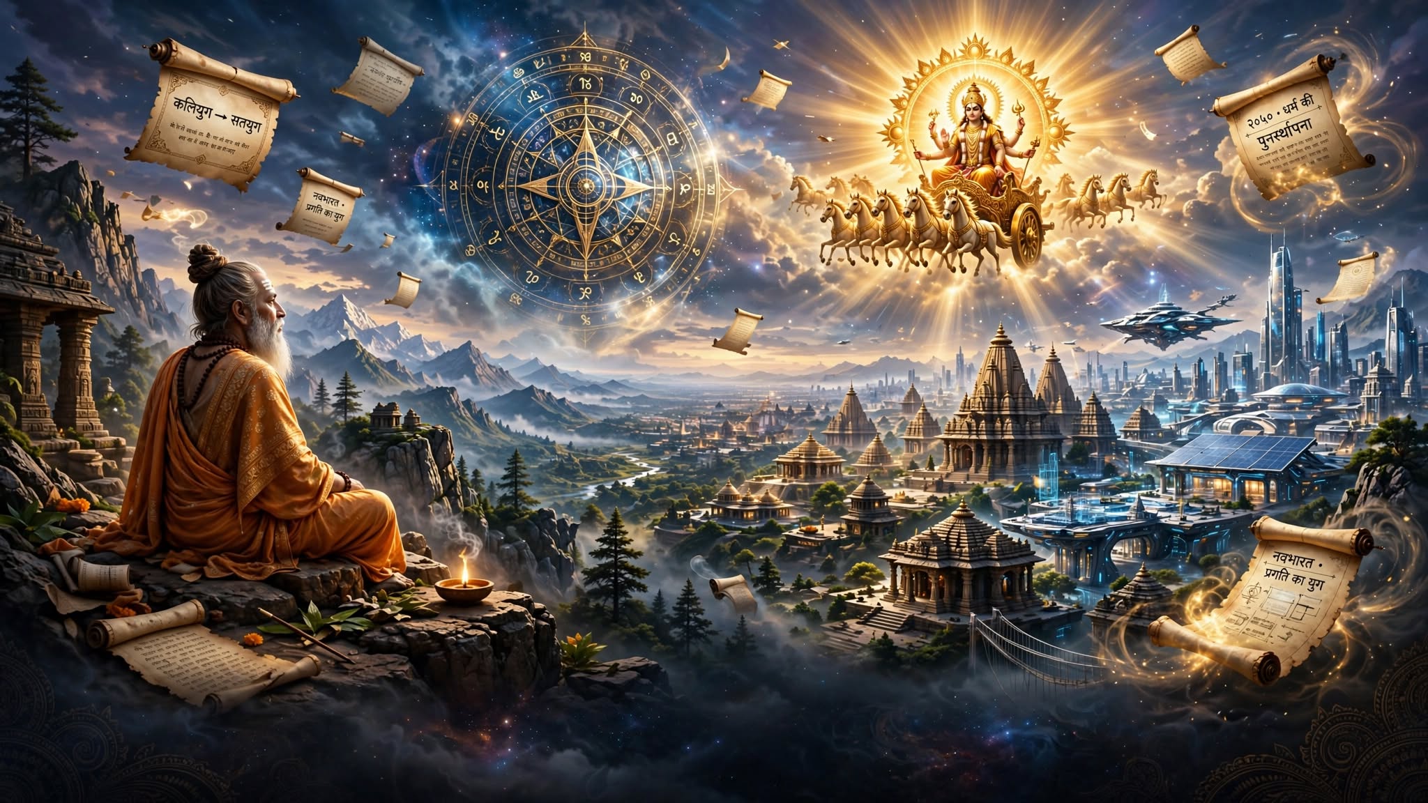 भविष्य पुराण